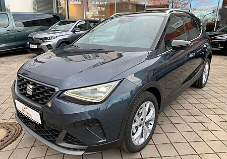 Seat Arona 1,5 TSi "FR-Edition" 150PS Automatik