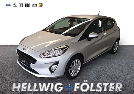 Ford Fiesta COOL & CONNECT NAVI/ PDC / GJR