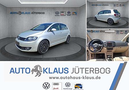 VW Golf Volkswagen VI Plus 1.4 TSI Highline,Navi, Klima