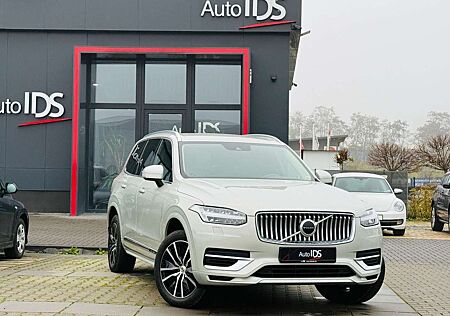 Volvo XC 90 XC90 Inscription Expression Recharge Plug-In Hyb