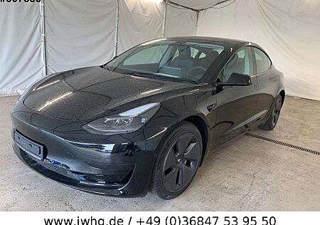 Tesla Model 3 SR Plus Shanghai Wärmep Ryzen Autopilot3