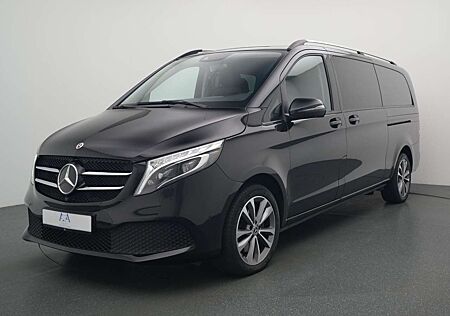 Mercedes-Benz V 300 d AVANTGARDE EXTRALANG 8SITZE+360KAM+LEDER