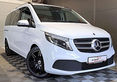 Mercedes-Benz V 250 d Edition lang°Stdhzg°RFK°ILS°AHK°Shzg°Spur
