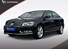 VW Passat Volkswagen Lim. *4Motion*1.Hand*Top