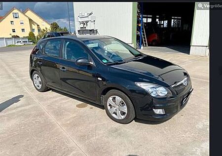 Hyundai i30 i30cw+1.4+Comfort