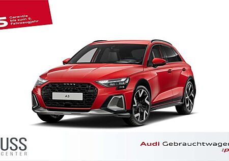 Audi A3 allstreet 35 TFSI AKTION+HUD+AHK+ACC+MATRIX+NAV...