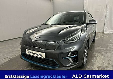 Kia Niro e- e- Spirit Geschlossen, 5-türig, Direktantrieb,