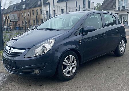Opel Corsa 1.3 CDTI DPF ecoFLEX Edition 111 Jahre