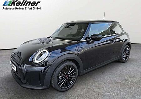 Mini Cooper 1.5 Aut.Yours+Leder+2-Zonenklima.+R-Cam+N