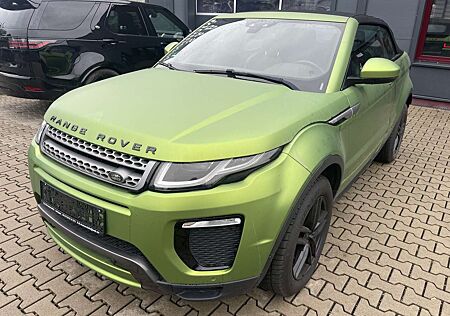 Land Rover Range Rover Evoque Cabrio 2 Hand