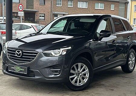 Mazda CX-5 Exclusive*TwAssi*SpuAssi*Ahk*Navi*Pdc*8Fach