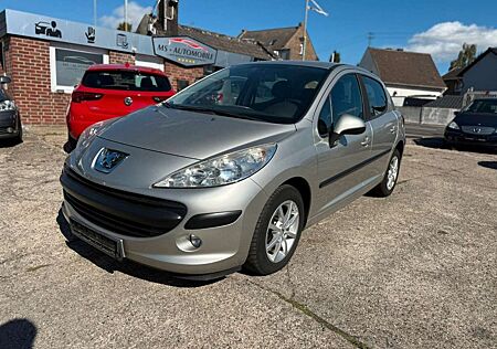Peugeot 207 Tendance*KLIMA*5-TÜRER
