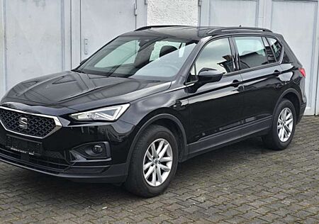 Seat Tarraco 2.0 TDI DSG Style Navi Virtual LED ACC