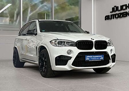 BMW X5 50i Biturbo M-Sport, 7-Sitzer, Monitore