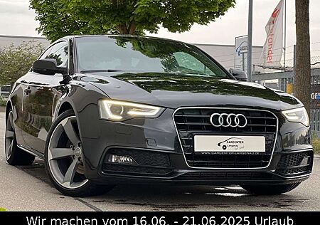 Audi A5 Coupe 2.0 TFSI S Line Sport Plus