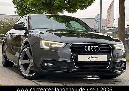 Audi A5 Coupe 2.0 TFSI S Line Sport Plus