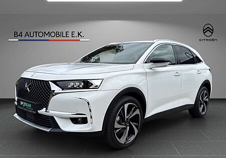 DS Automobiles DS 7 gebraucht kaufen DS Automobiles DS 7 CB HDI 130 Aut. Rivoli OPERA Leder NAVI