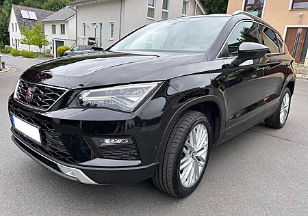 Seat Ateca 1.6 TDI DSGXcellence