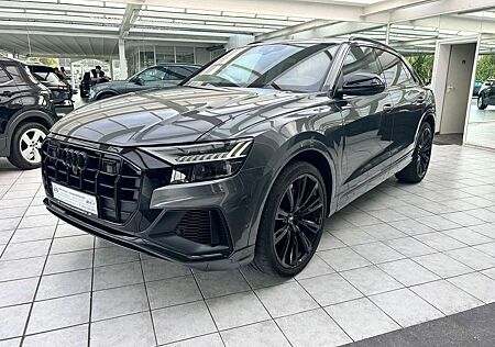 Audi SQ8 4.0 TDI quattro Vollausstattung