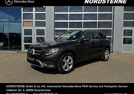 Mercedes-Benz GLC 220 d 4MATIC Exclusive Panorama Navi AHK