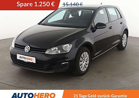 VW Golf Volkswagen 1.4 TSI Comfortline BMT*NAVI*TEMPO*PDC*
