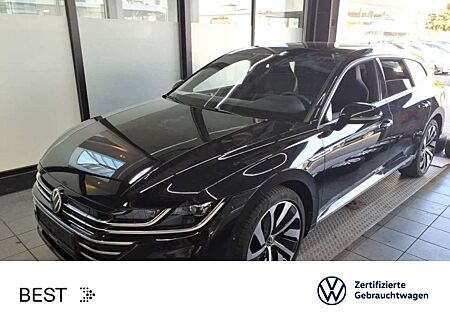 VW Arteon Volkswagen R-Line 1.4 Hybrid HUD*AHK