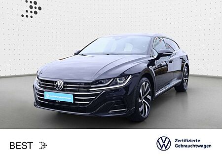 VW Arteon Volkswagen R-Line 1.4 Hybrid HUD*AHK
