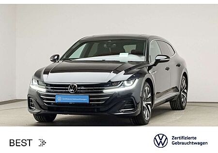 VW Arteon Volkswagen R-Line 1.4 Hybrid HUD*AHK
