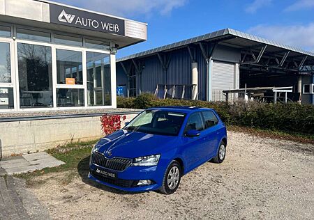 Skoda Fabia Active/PDC/LED/USB/SHZ/APPEL/1-HAND