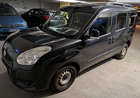 Fiat Doblo Diesel 1.6 16V Multijet Start
