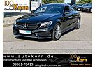 Mercedes-Benz C 43 AMG 4M Coupé Comand 360K LED PDC