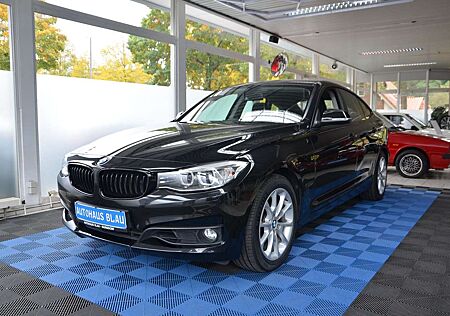 BMW 328 i xDrive Gran Turismo *AUTOMATIK*AHK*KAMERA*