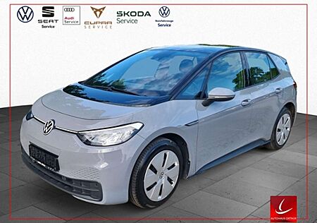VW ID.3 Volkswagen PRO PERF LIFE WÄRMEPUMPE NAVI PDC SHZ ACC KEYLESS