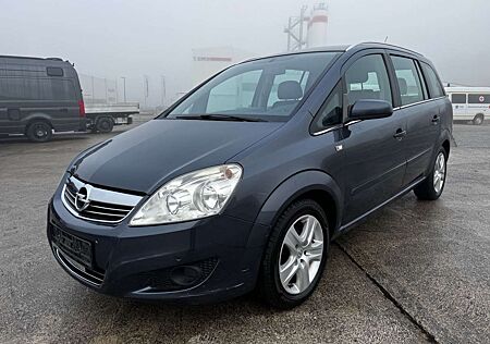 Opel Zafira B Edition *7Sitzer-Klima-PDC*