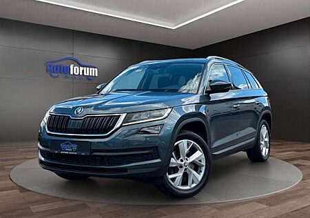 Skoda Kodiaq Style 4x4 AHK°ACC°PANO°MEMORY°360°KAMERA