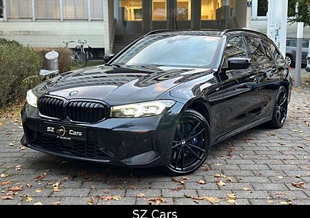 BMW 320 d Touring xDrive M-Sport*Aut.*WideScreen*ACC*