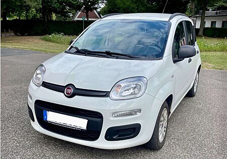 Fiat Panda 1.2