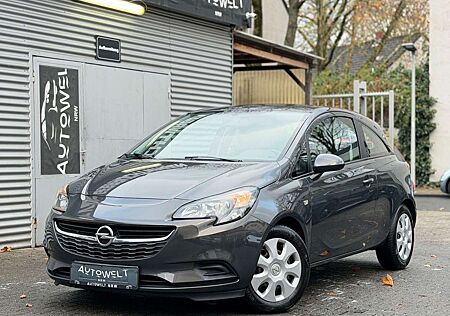 Opel Corsa E 1.2 Edition *2-HAND*51KW*SZH*KLIMA*PDC*