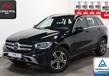 Mercedes-Benz GLC 300 de 4M AMG WIDE,KAMERA,SH,AHK,CARPLAY,DAB