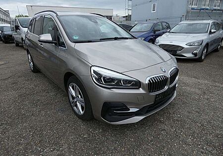 BMW 220d 220 xDrive Active Tourer Aut. Luxury Line"Leder"
