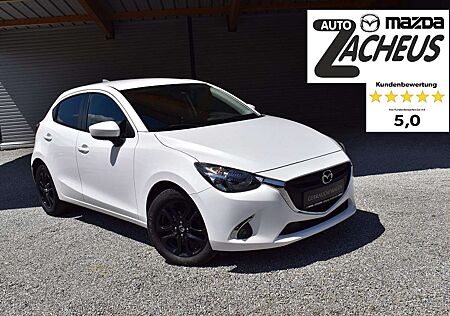 Mazda 2 SKYACTIV-G 75 KIZOKU Navi Carplay