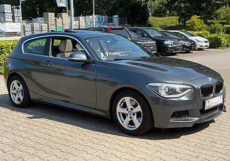 BMW 118 i Lim. 3-trg. Garantie* M-Paket* TOP*