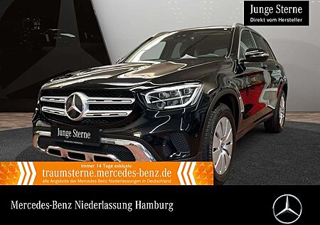 Mercedes-Benz GLC 300 e 4M LED+KAMERA+KEYLESS+9G