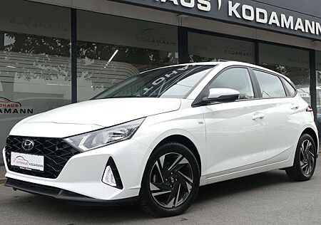 Hyundai i20 Trend Mild-Hybrid*SHZ*CarPlay*Tempom.*Kamera