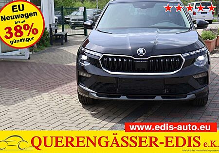 Skoda Kamiq 1.5TSI DSG "130LET Premium" *AHK*Matrix*SHZ+LKH...