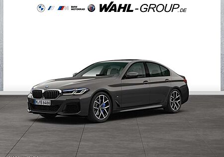 BMW 530 d xDrive M SPORT LASER LEDER STANDHZG GSD HUD ALAR