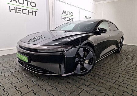 Lucid Air AWD GrandTouring, 21 Zoll, 1. Hand