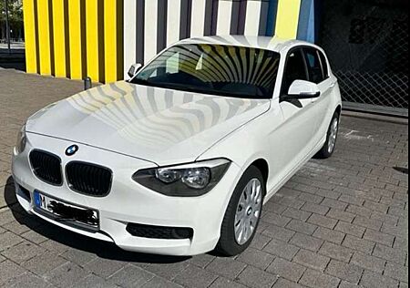 BMW 118i 118 Aut.Urban Line