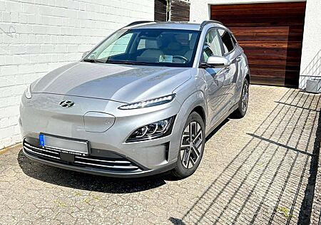 Hyundai Kona EV Prime