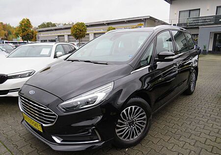 Ford Galaxy 2.0TDCI Titanium Autom. *LED *PANO *NAVI *KAMERA